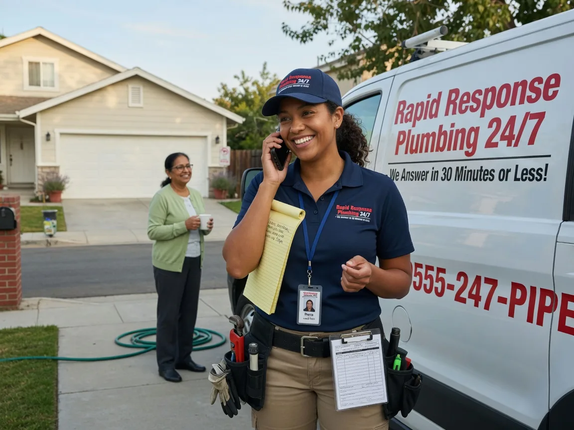 Emergency Plumber Arlington, AL FAQs